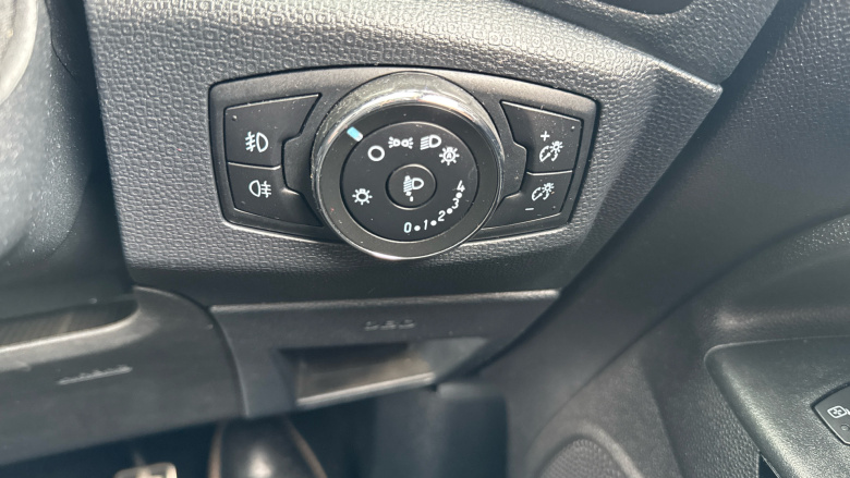 Ford EcoSport 1.0 EcoBoost 125 ST-Line 5dr Petrol Hatchback